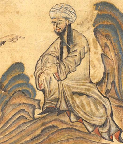 আন্ডারস্ট্যান্ডিং মুহাম্মদ - আলি সিনা 4 মুহাম্মদ 3