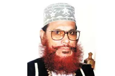 নির্যাতিত মুসলমান সম্প্রদায়ের মিথ 20 নির্যাতিত মুসলমান 19
