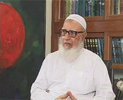 নির্যাতিত মুসলমান সম্প্রদায়ের মিথ 8 নির্যাতিত মুসলমান 7
