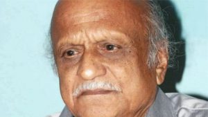 শান্তিপ্রিয় হিন্দুত্ববাদী? 4 MM Kalburgi murder