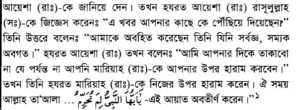 দাসী মারিয়া আল কিবতিয়া 14