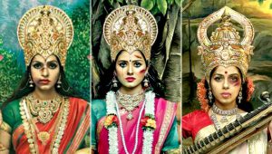 মনুর চোখে নারী - হিন্দু ধর্মে নারীর দুরবস্থা 1 নারীর