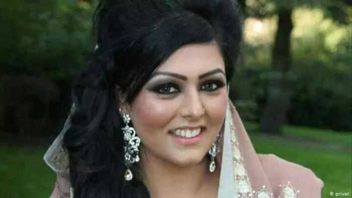 ধর্ম ও সম্মান রক্ষার্থে হত্যা বা অনারকিলিং 2 সম্মান 1