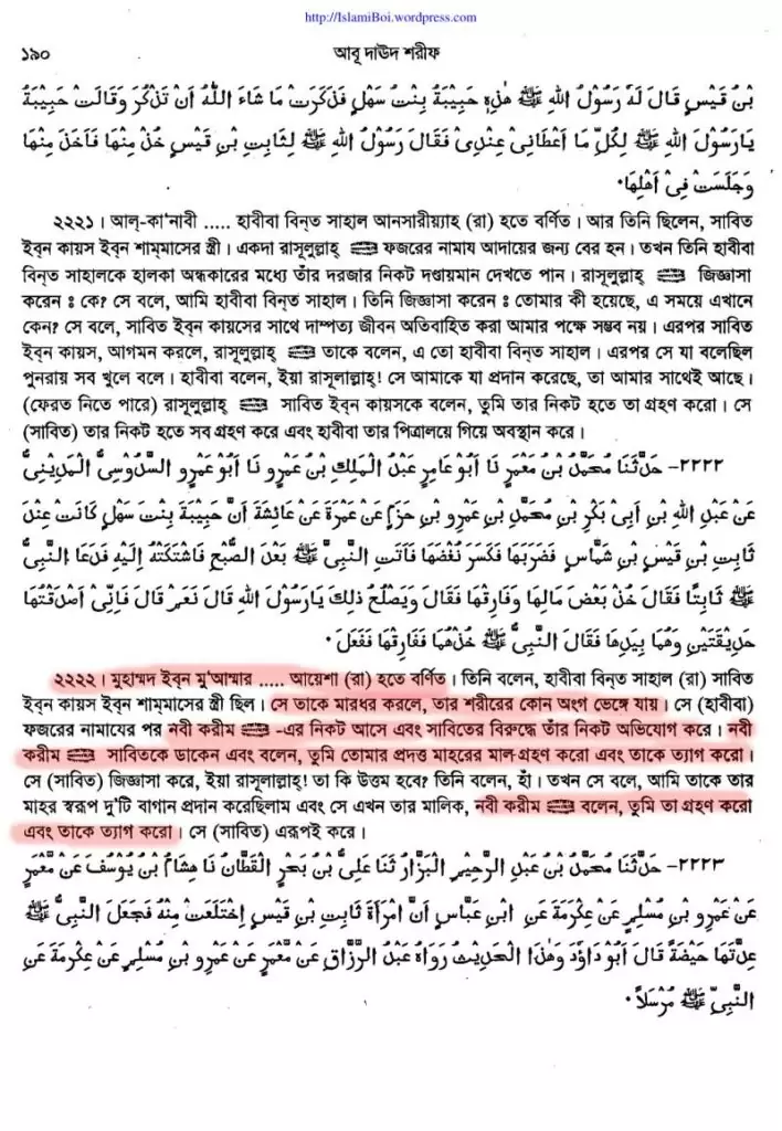 ইসলাম ও নারী - সর্বোচ্চ সম্মান এবং সুমহান মর্যাদা! 31 নারী 30