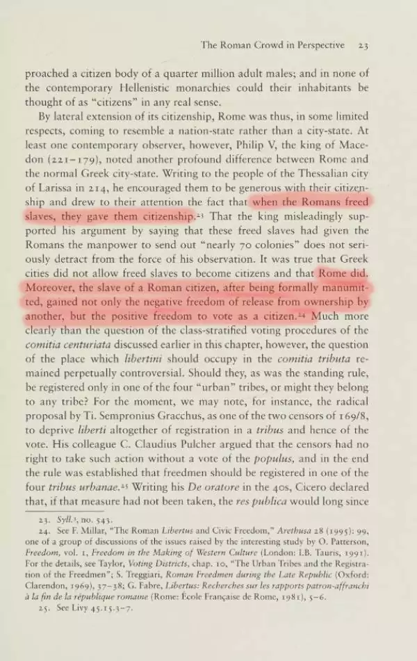 Inhuman slavery in Islam 245 slavery 244