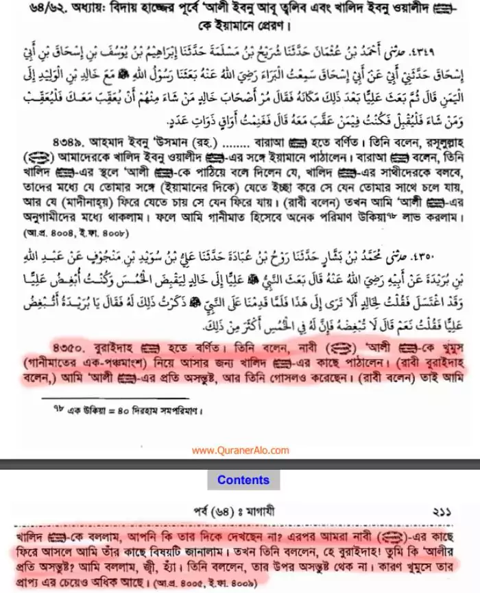 12.আলীর নাবালিকা দাসী ধর্ষণ