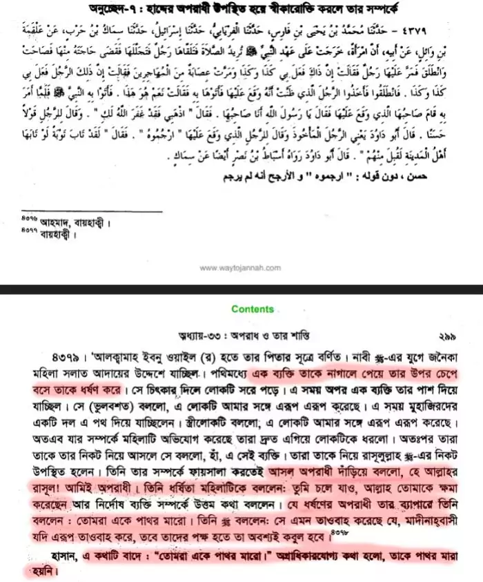 ইসলামি শরিয়তে ধর্ষণের শাস্তি 8 ধর্ষণ 7