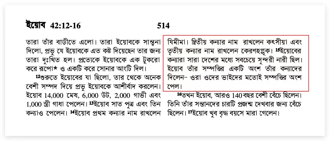 23.ইসলামের পূর্বে নারীর সম্পত্তিতে অধিকার ছিল না? সম্পত্তি
