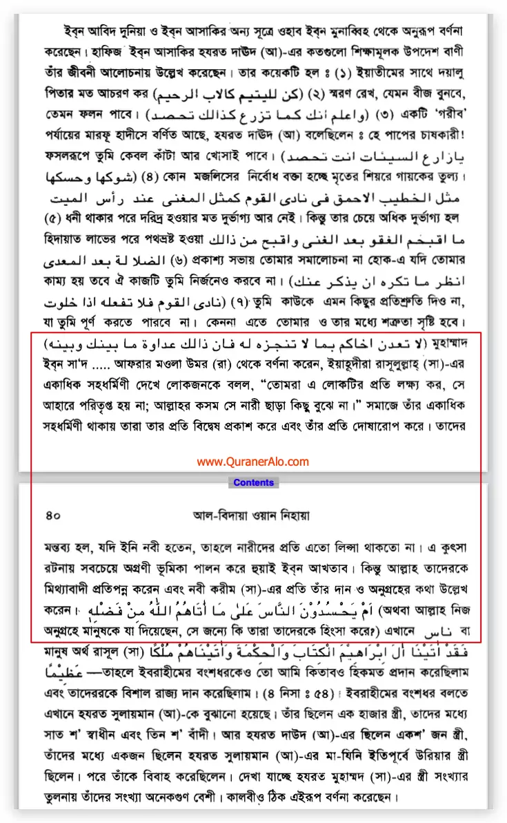 ইহুদীকন্যা সাফিয়ার না-বলা গল্প 14 গল্প 13